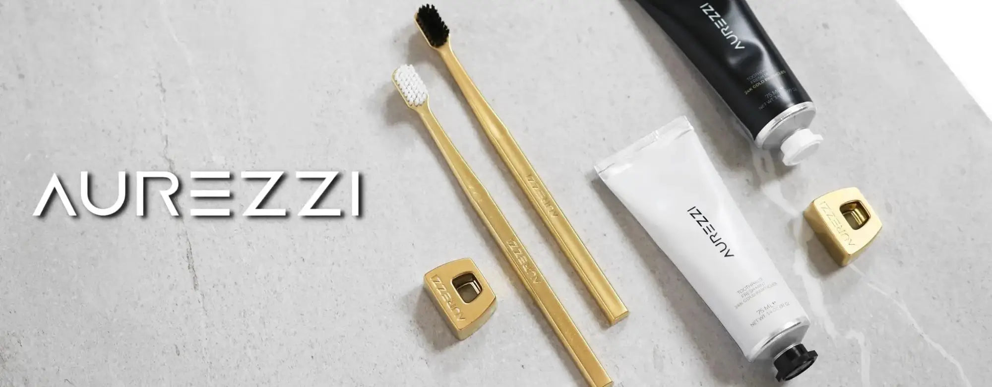 Aurezzi - Wonders of Luxury