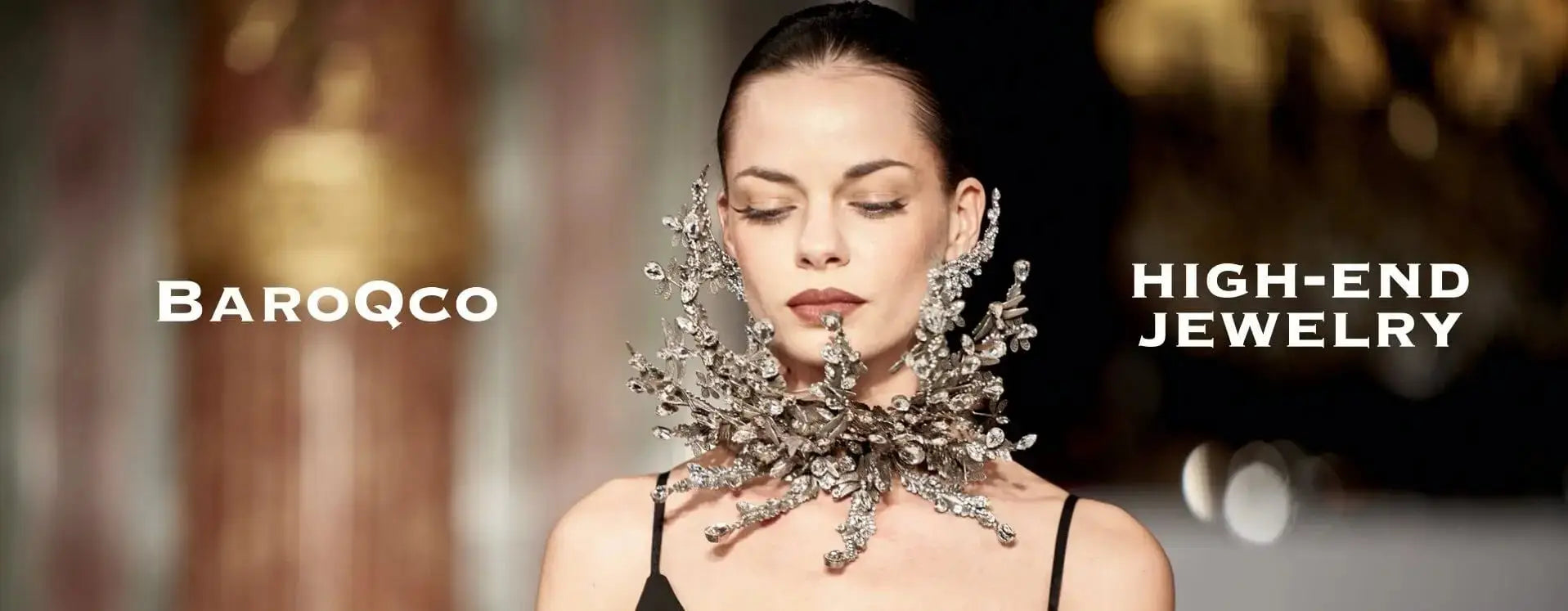 BaroQco- Wonders of Luxury