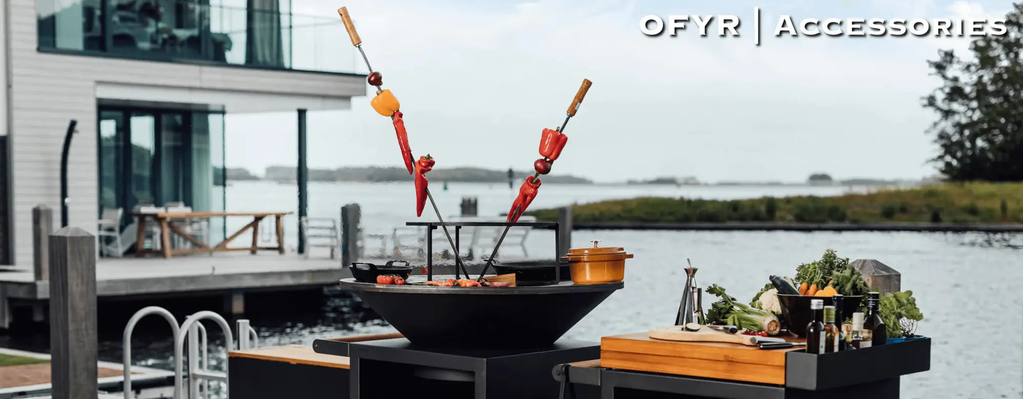 OFYR Accessories