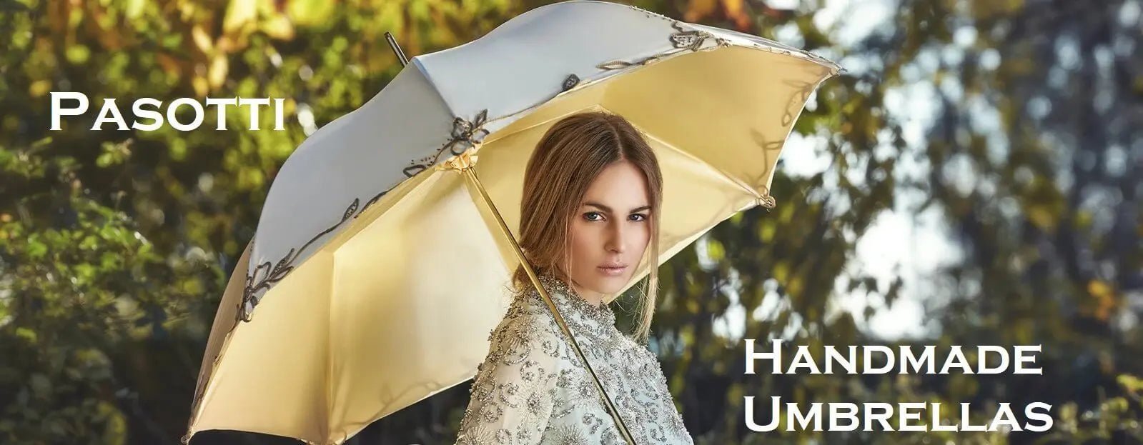 Pasotti Handmade Umbrellas