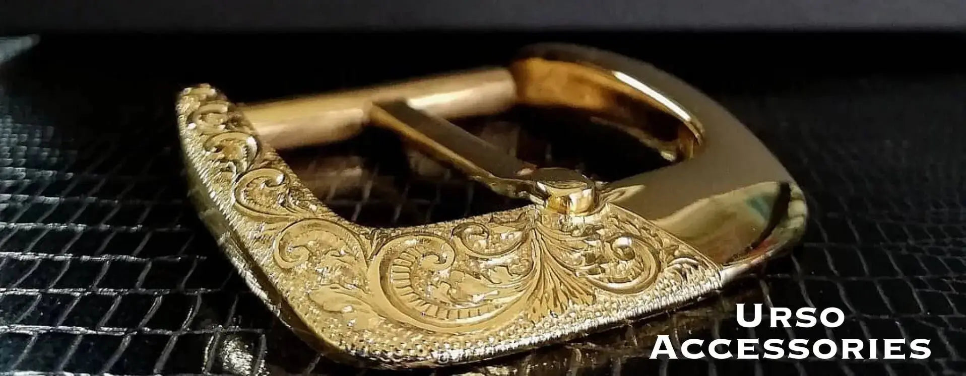 Urso Accessoires - Wonders of Luxury