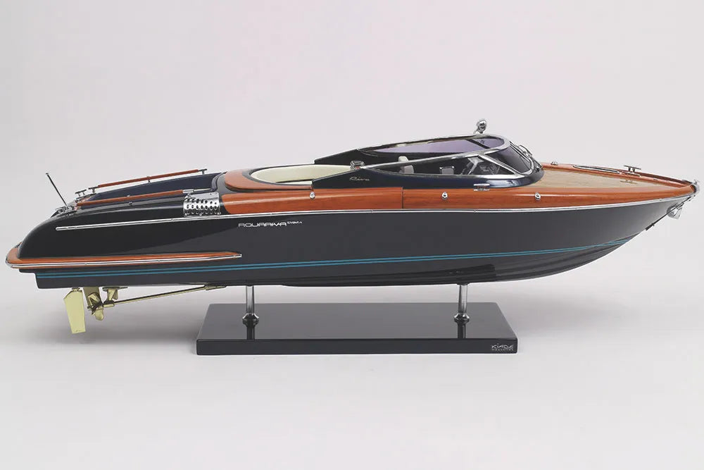 Riva Aquariva Super 56cm (Blue Serra)