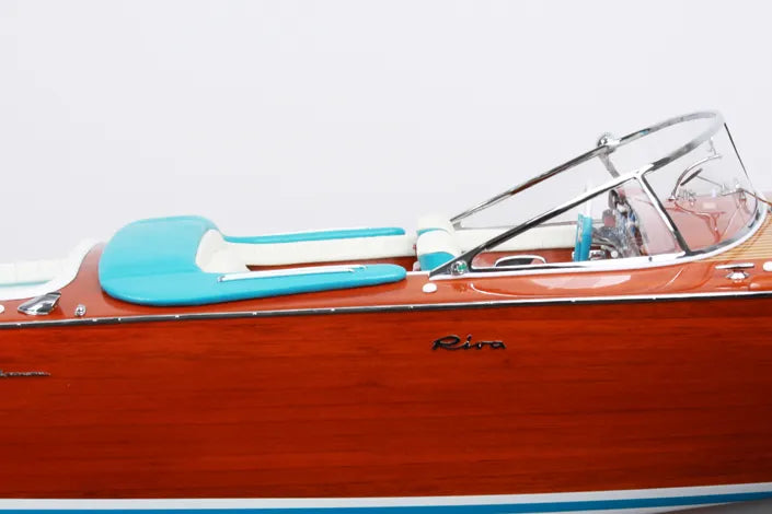 Riva Model Aquarama Special 125cm