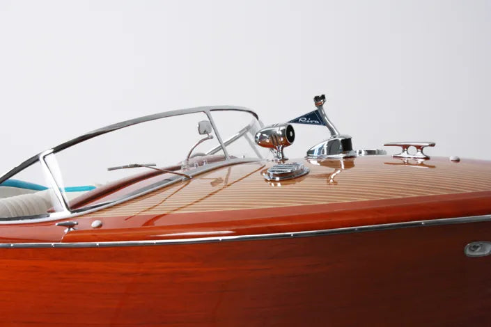 Riva Model Aquarama Special 125cm