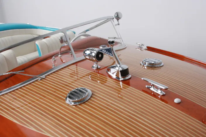 Riva Model Aquarama Special 125cm