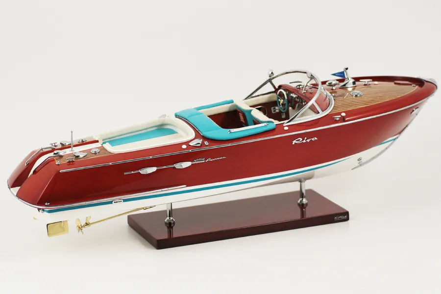 Riva Model Aquarama Special 58cm