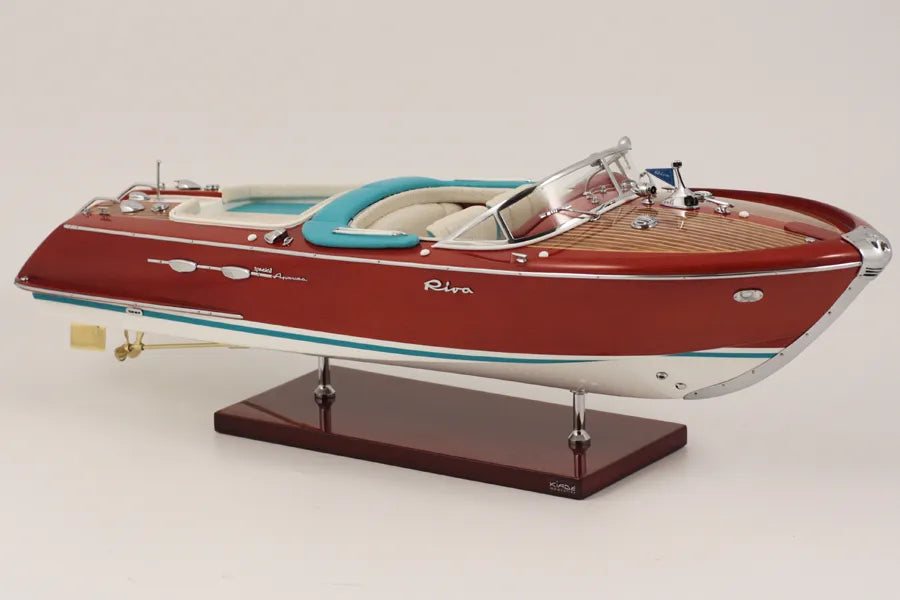 Riva Model Aquarama Special 58cm