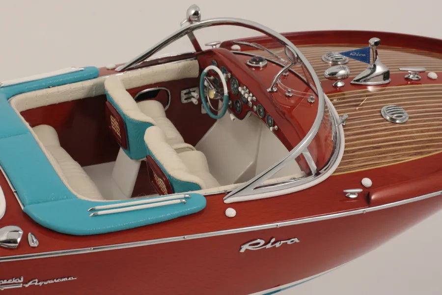 Riva Model Aquarama Special 58cm