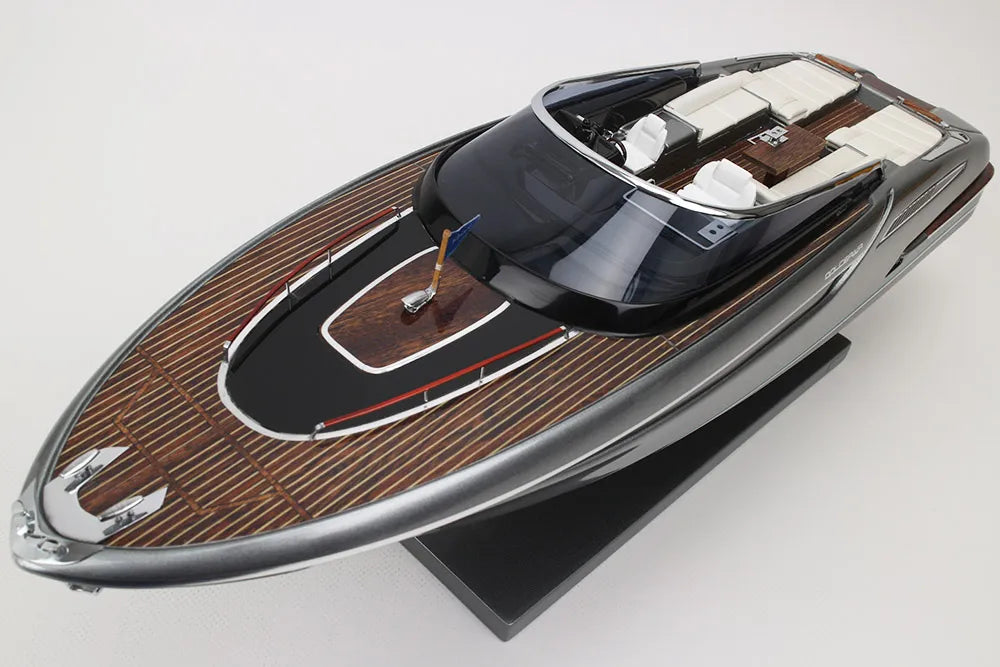 RIVA DOLCERIVA (Grey Shark)