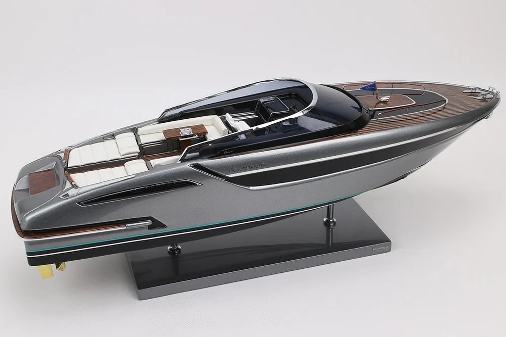 RIVA DOLCERIVA (Grey Shark)