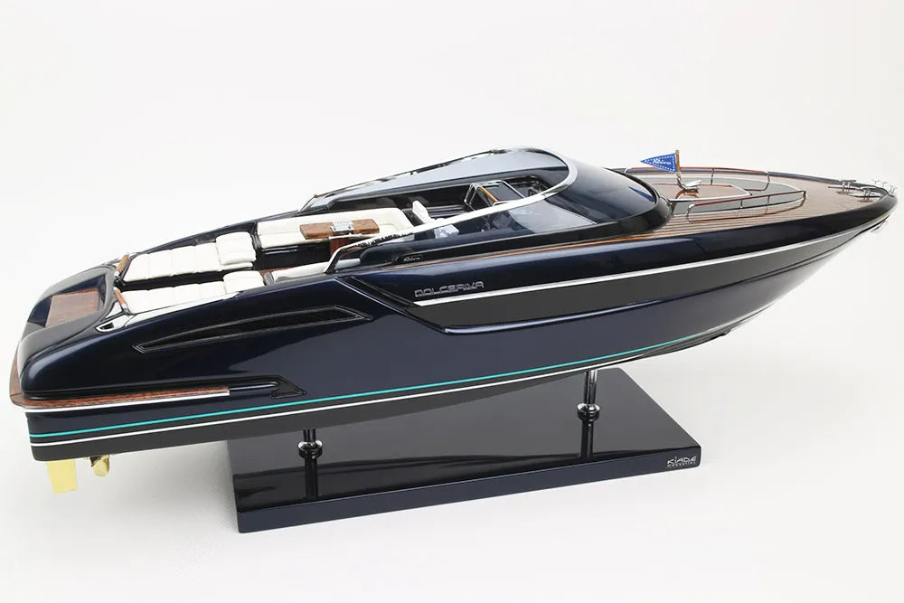 Riva DOLCERIVA (Blu Serra)