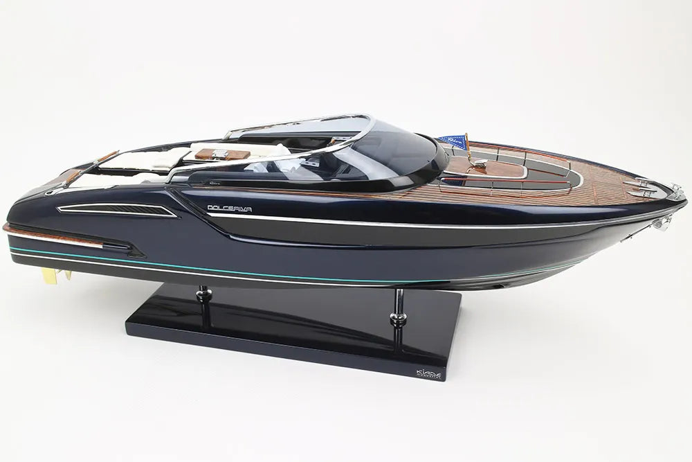 Riva DOLCERIVA (Blu Serra)