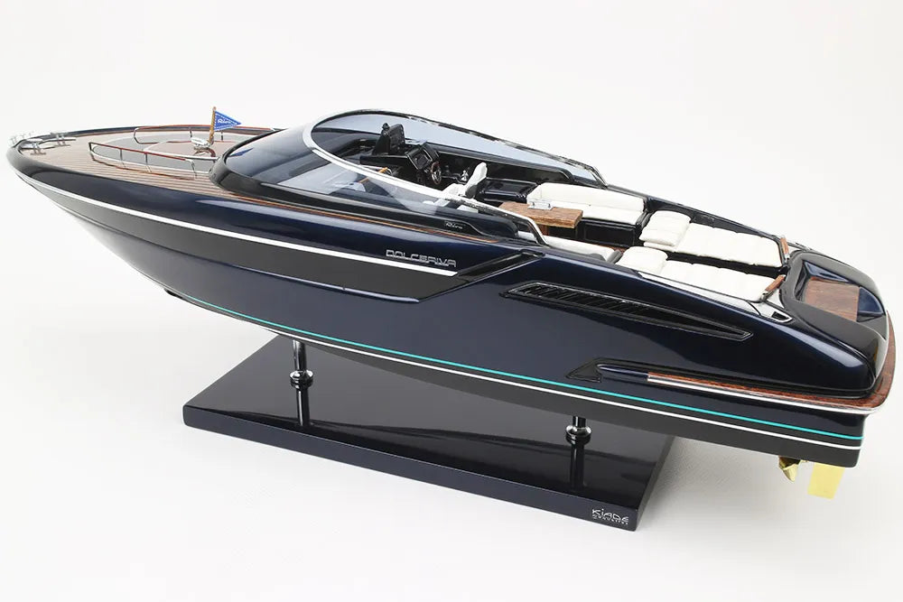Riva DOLCERIVA (Blu Serra)