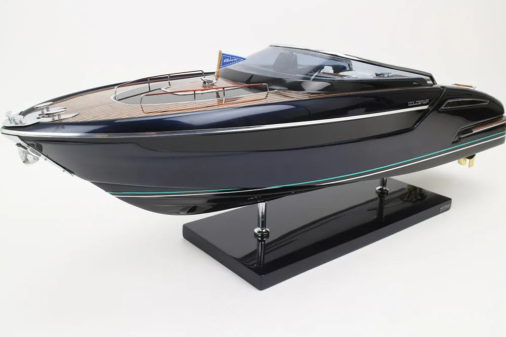 Riva DOLCERIVA (Blu Serra)