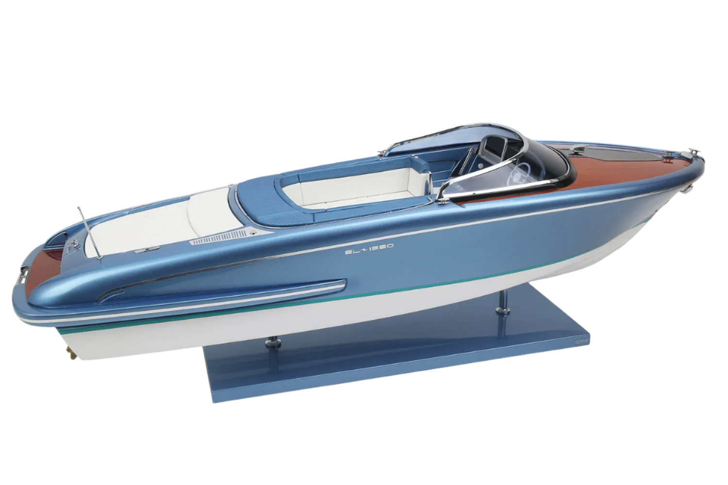 Riva EL ISEO