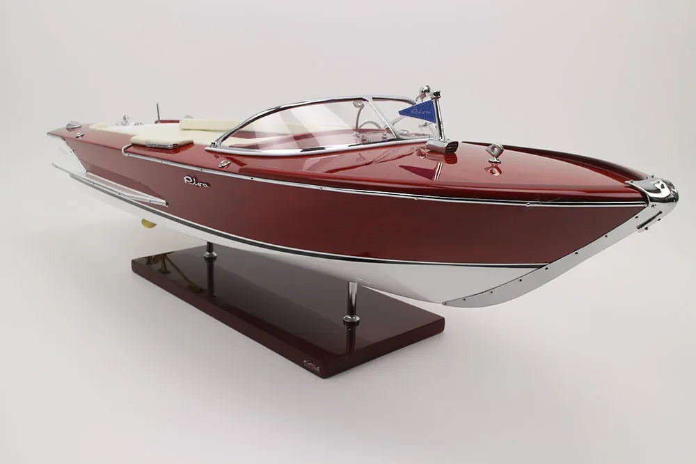 Image Zoom Riva Olympic