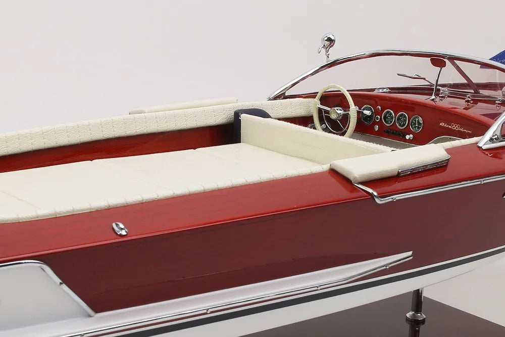 Image Zoom Riva Olympic