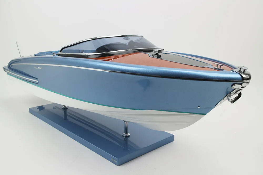Riva EL ISEO