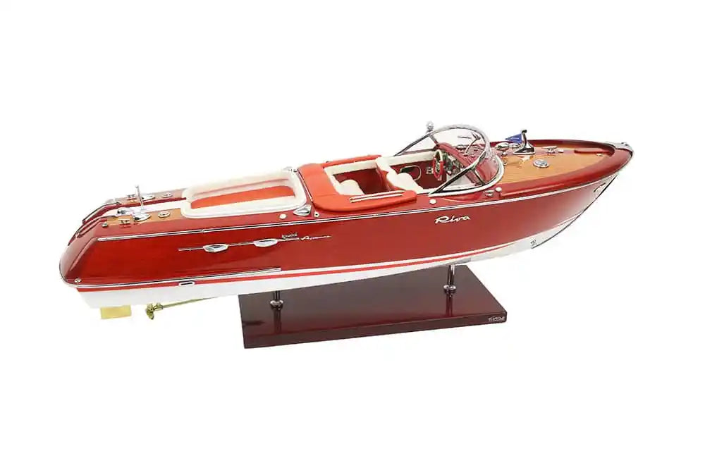 Riva Model Aquarama Spécial 58cm (Corail)