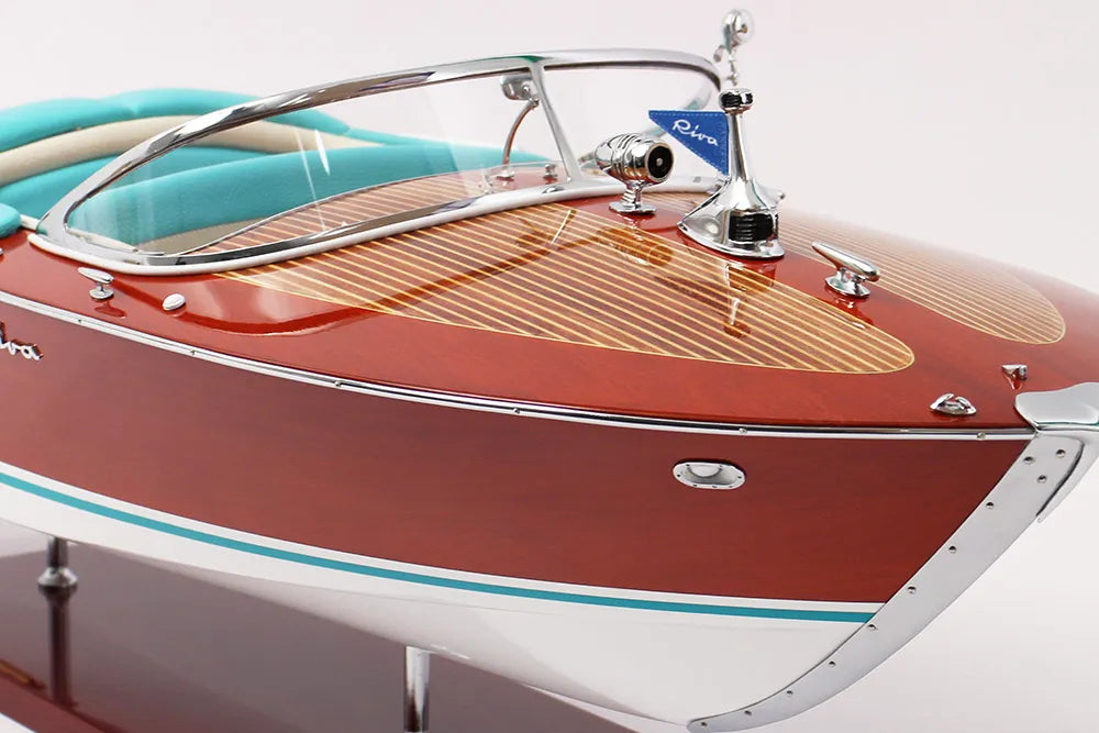 Riva Ariston 68cm (Blue)