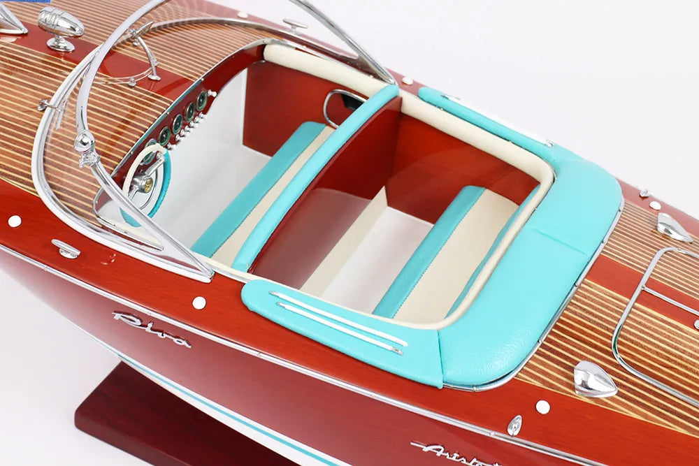 Riva Ariston 68cm (Blue)