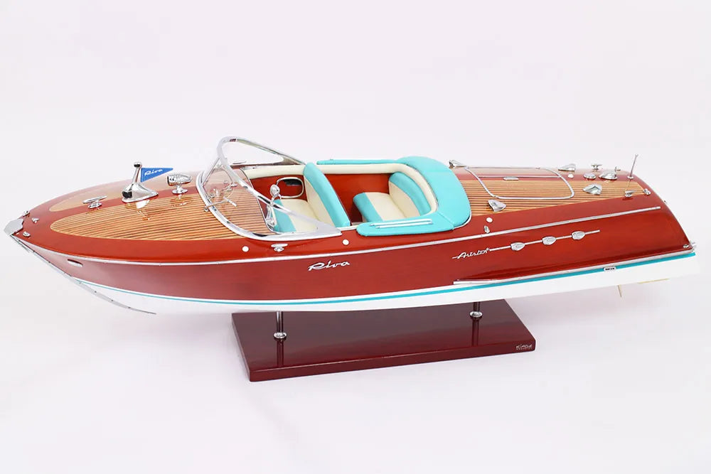 Riva Ariston 68cm (Blue)