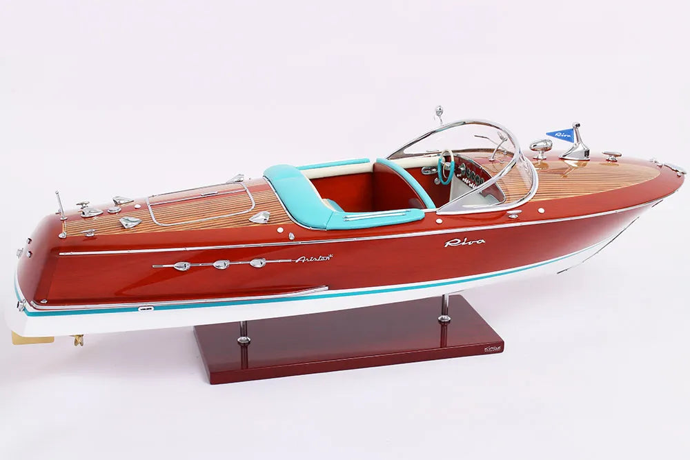 Riva Ariston 68cm (Blue)