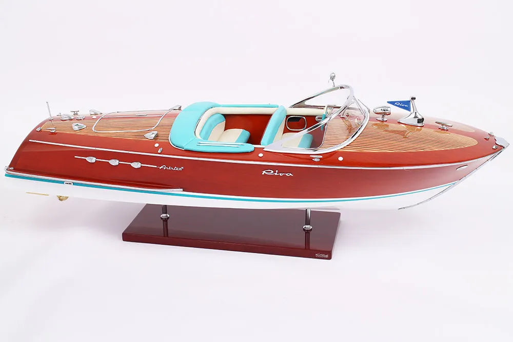 Riva Ariston 68cm (Blue)