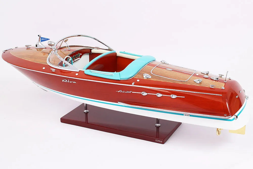Riva Ariston 68cm (Blue)