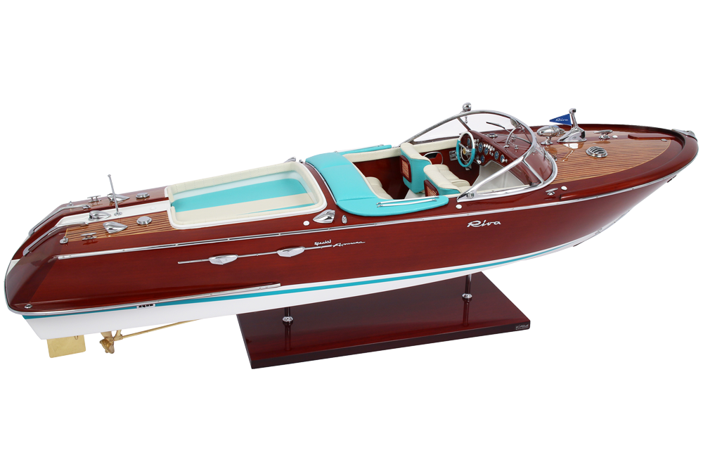 Riva Model Aquarama Special 125cm