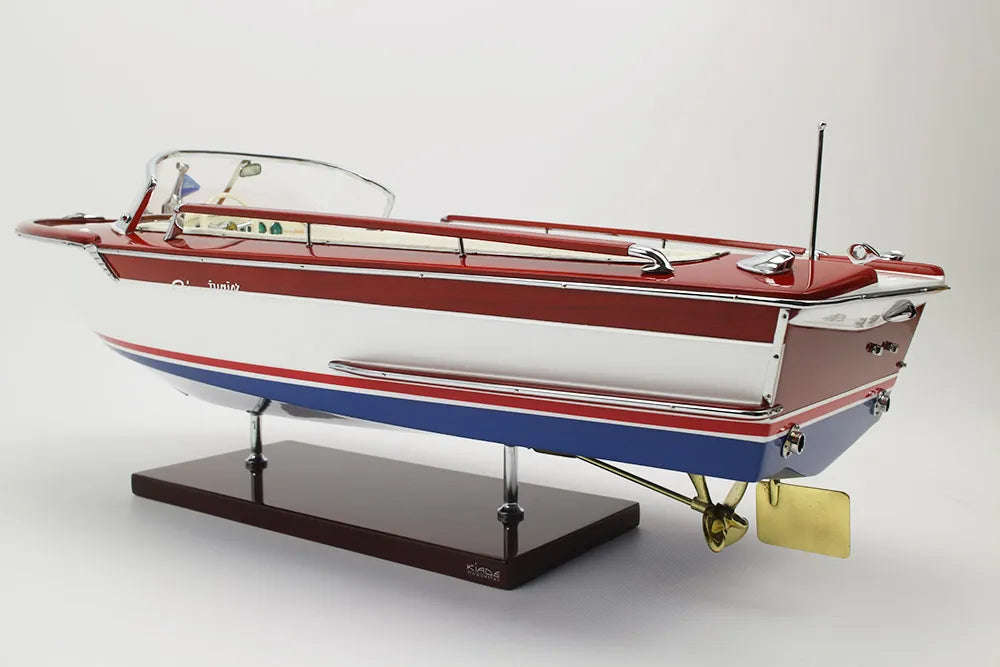Riva JUNIOR (Ivoire)