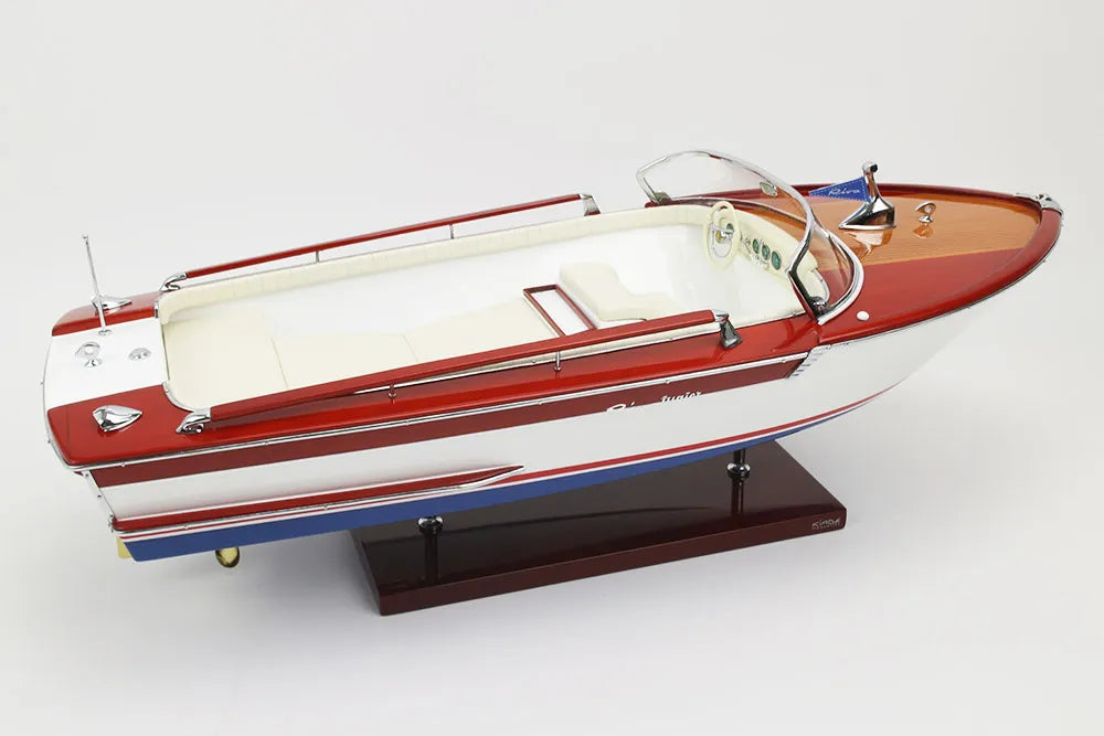 Riva JUNIOR (Ivoire)