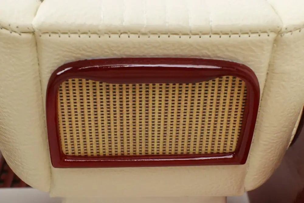 Riva Aquarama 82cm (ivory upholstery)