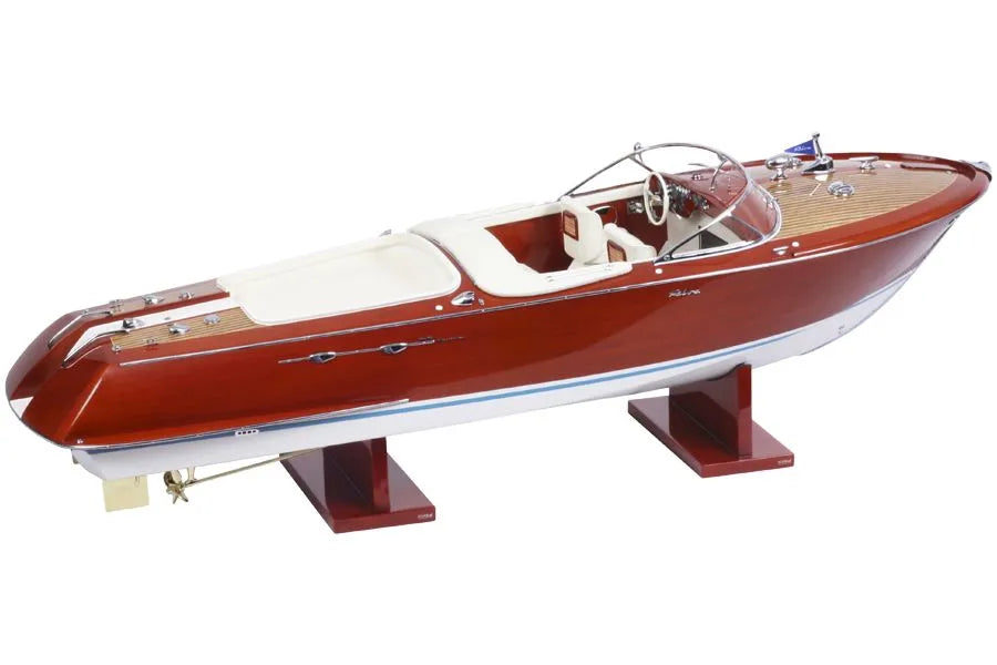Riva Model Aquarama Special 125cm (Ivory)