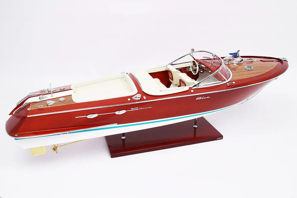 Riva Model Aquarama Special 87cm (Ivory)