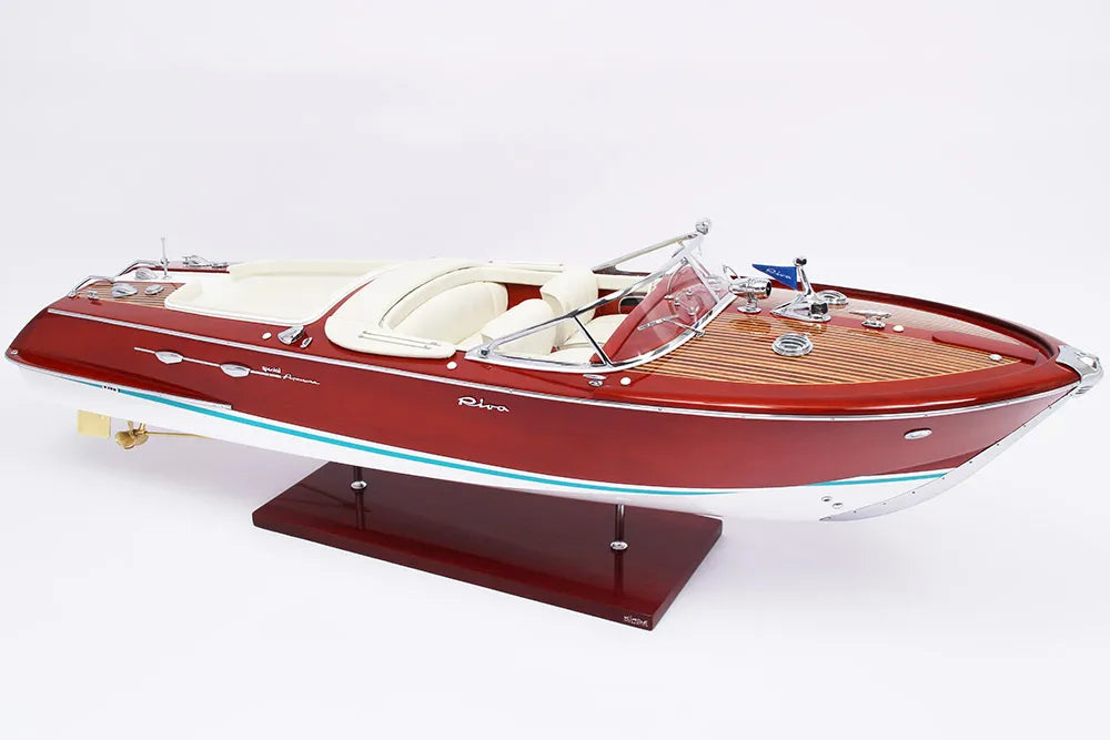 Riva Model Aquarama Special 87cm (Ivory)