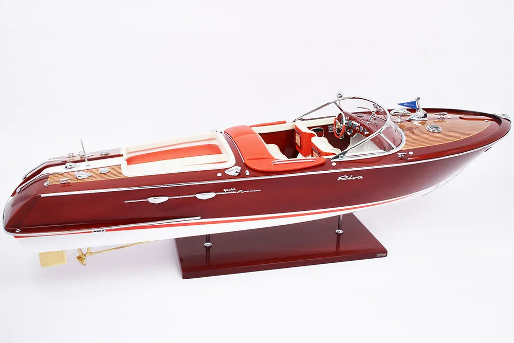 Riva Model Aquarama Special 87cm (coral)