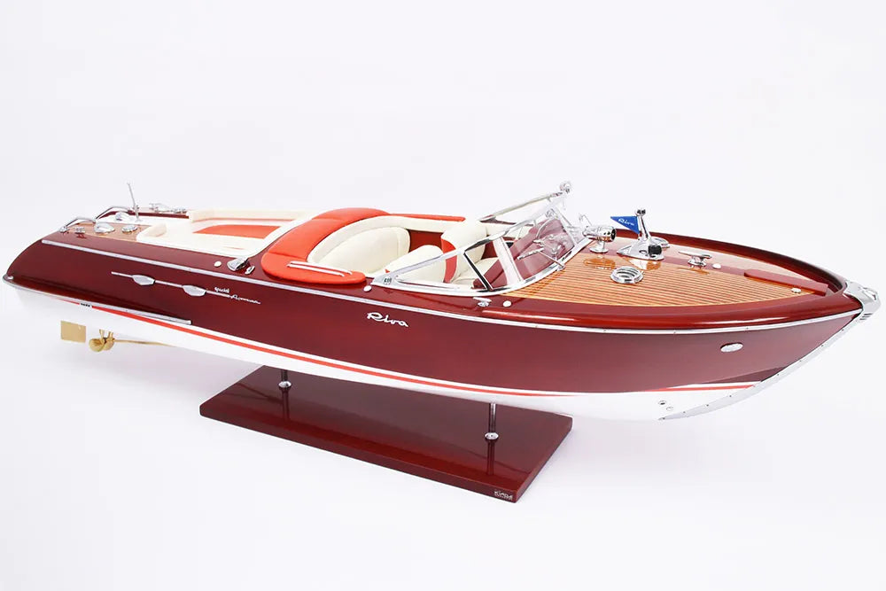 Riva Model Aquarama Special 87cm (coral)