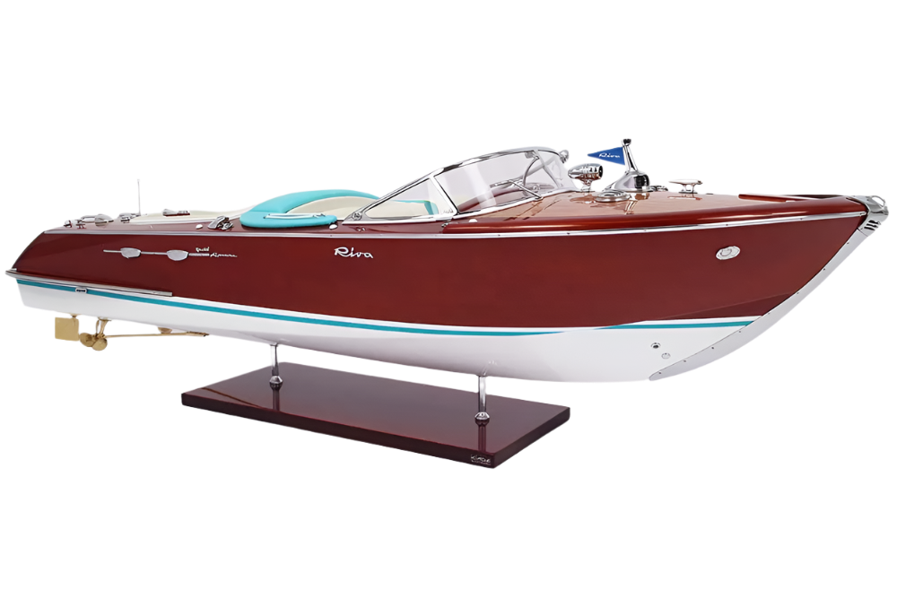 RIVA Model Aquarama Special 87cm