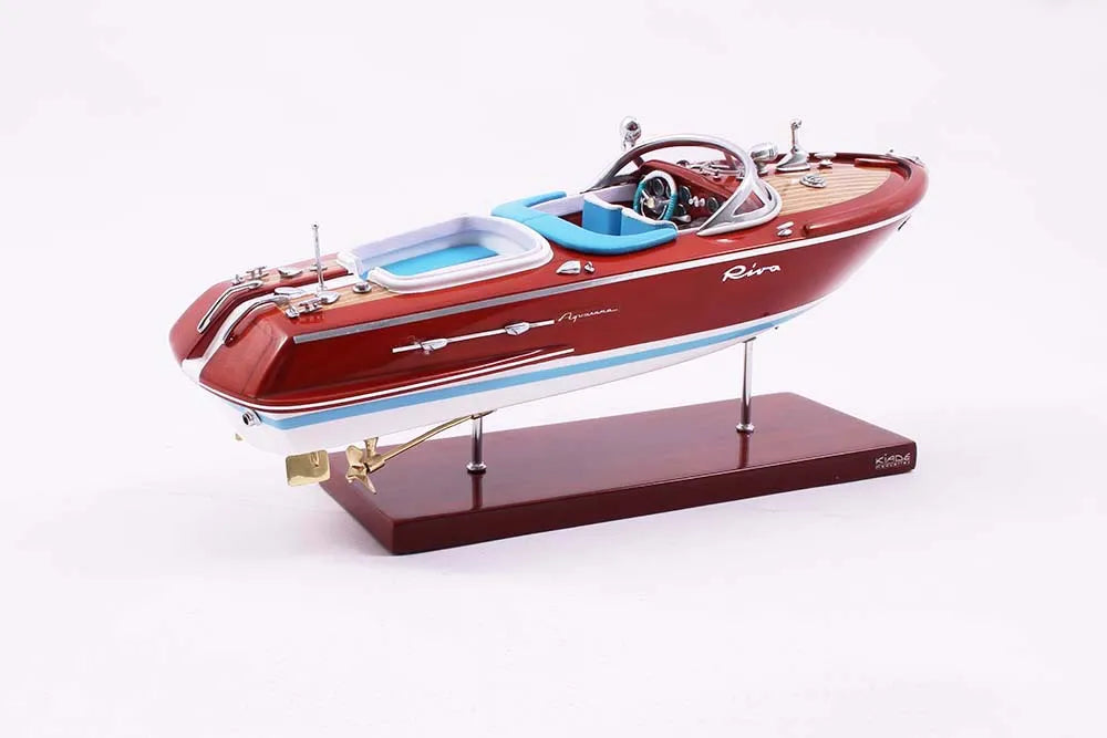 Riva Model Aquarama Special 25cm