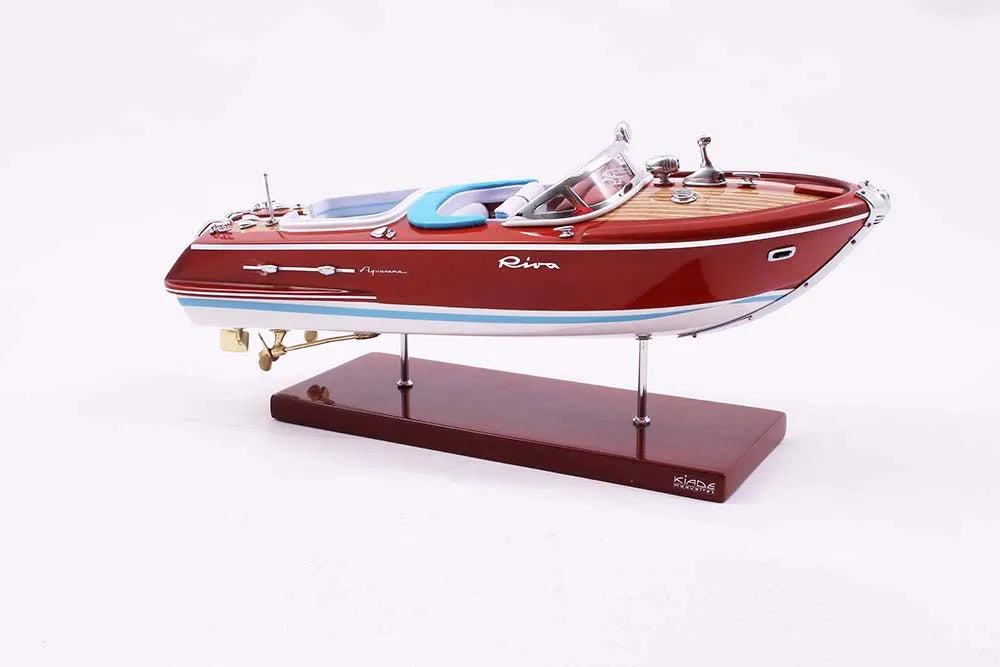 Riva Model Aquarama Special 25cm