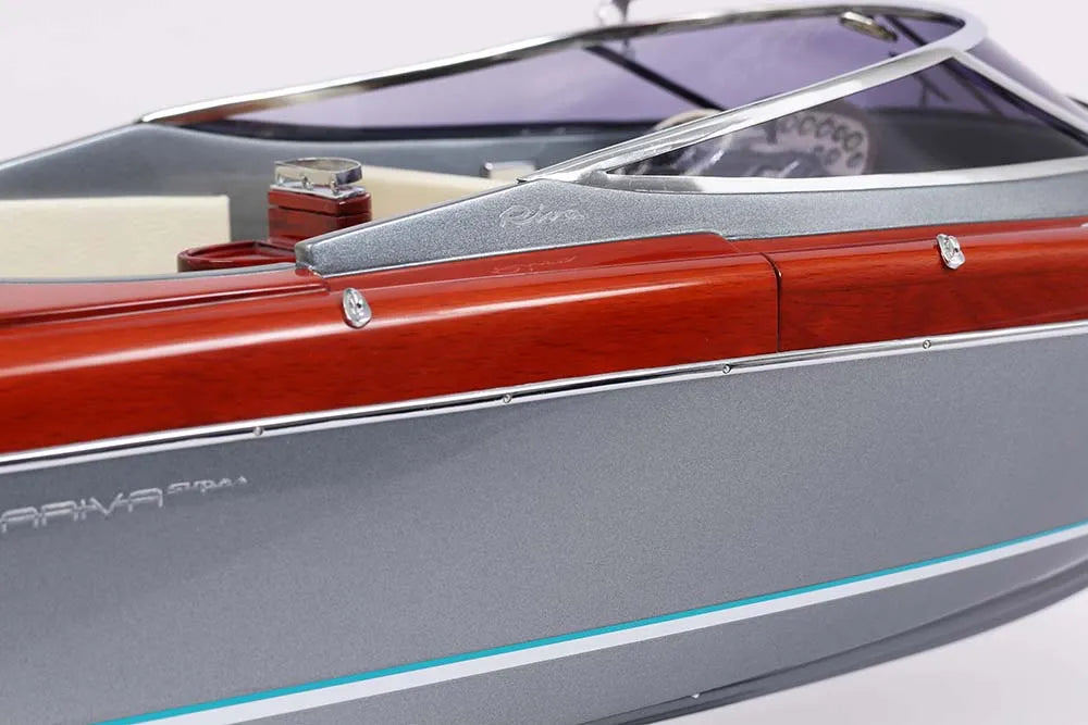 Riva Aquariva Super ( GREY SHARK)