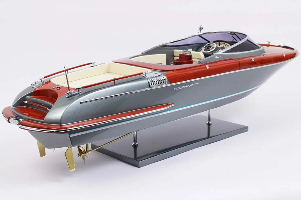 Riva Aquariva Super ( GREY SHARK)