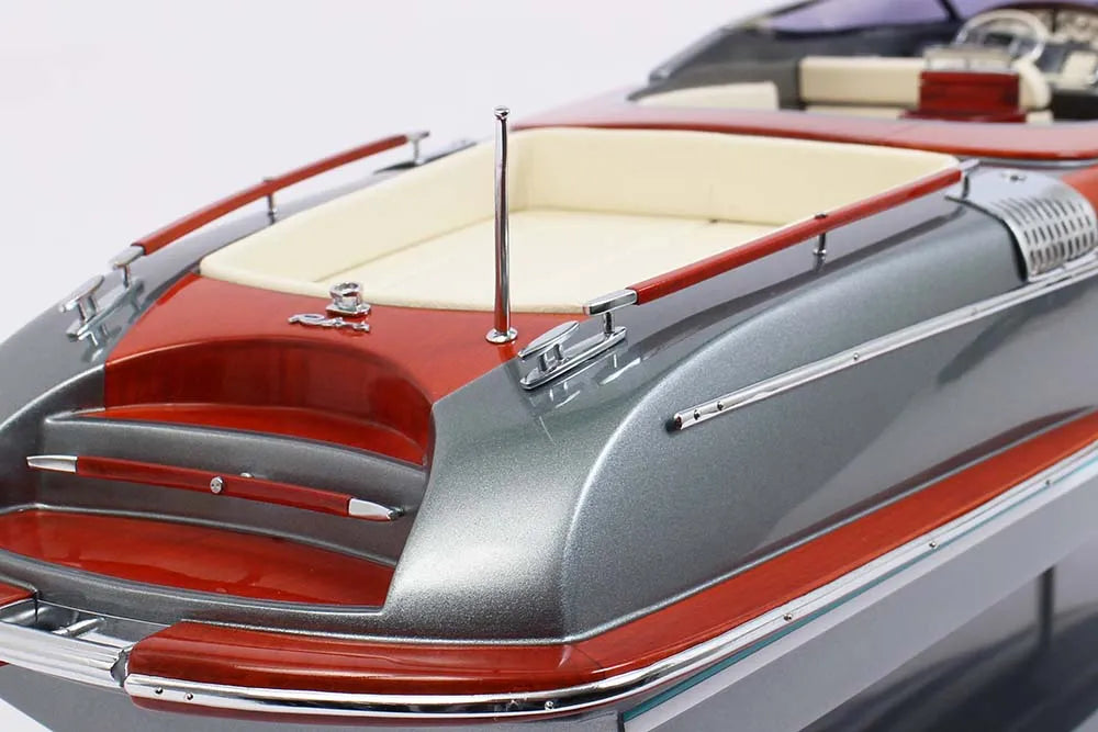 Riva Aquariva Super ( GREY SHARK)