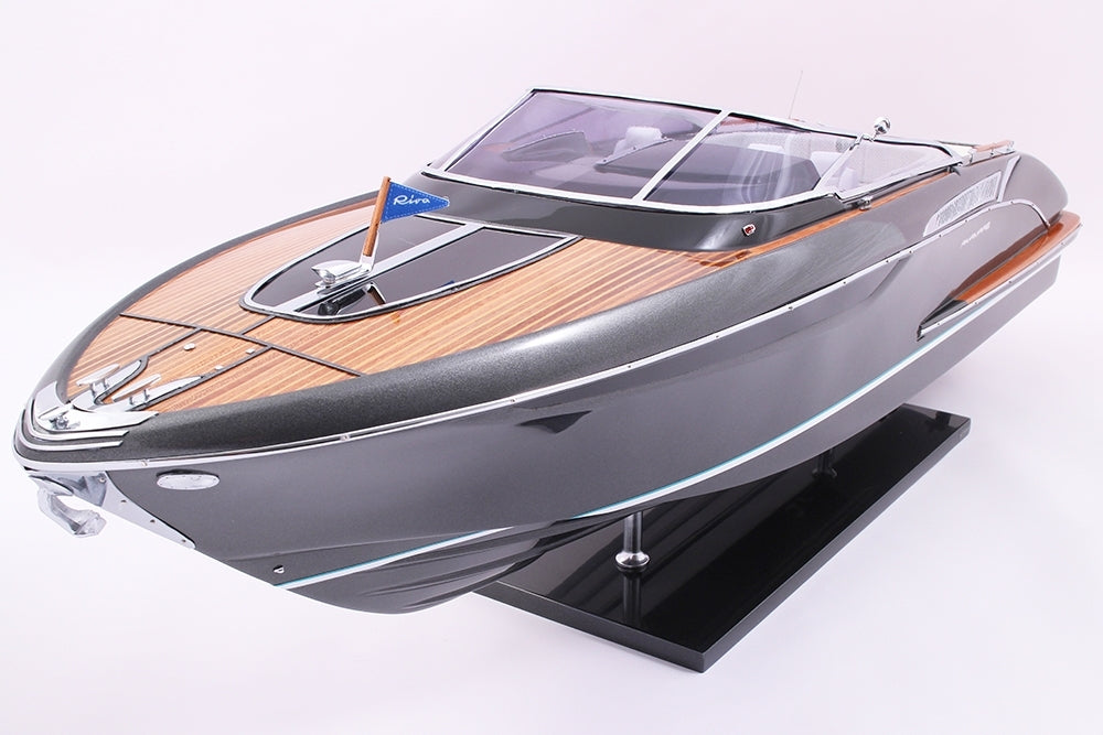 Riva Rivamare (London Grey)