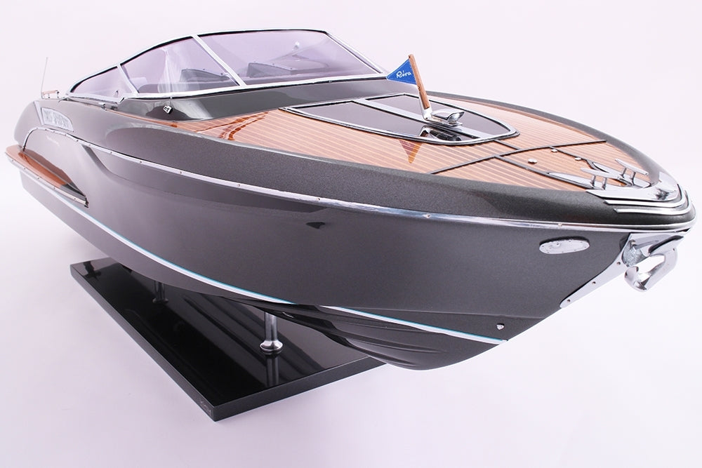 Riva Rivamare (London Grey)