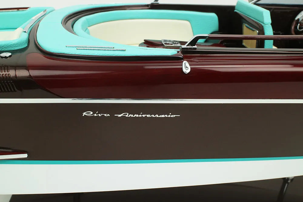 Riva Anniversario 84cm - Limited edition