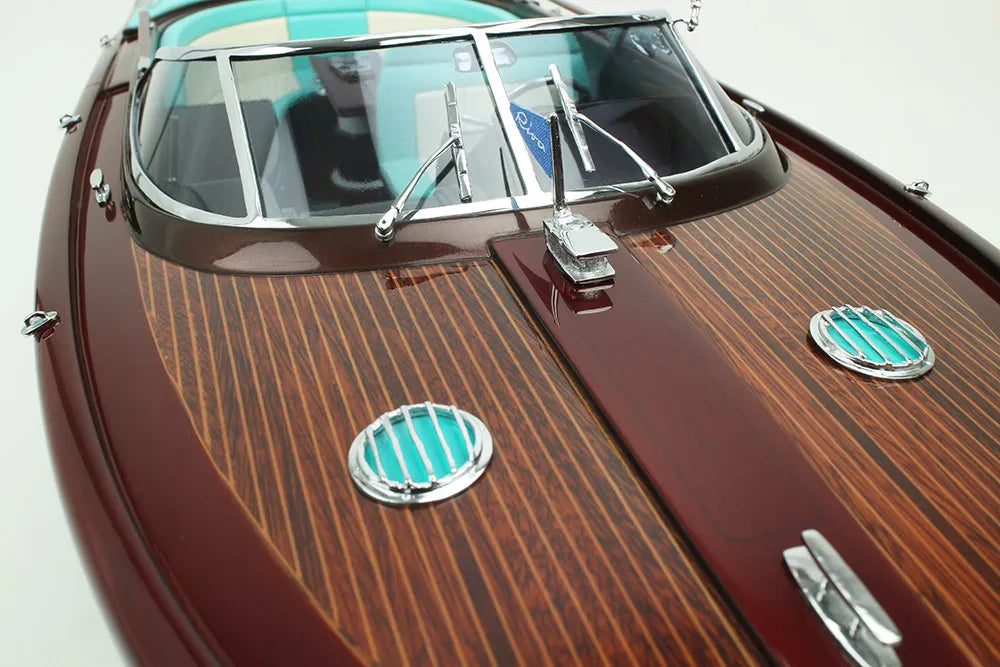 Riva Anniversario 84cm - Limited edition