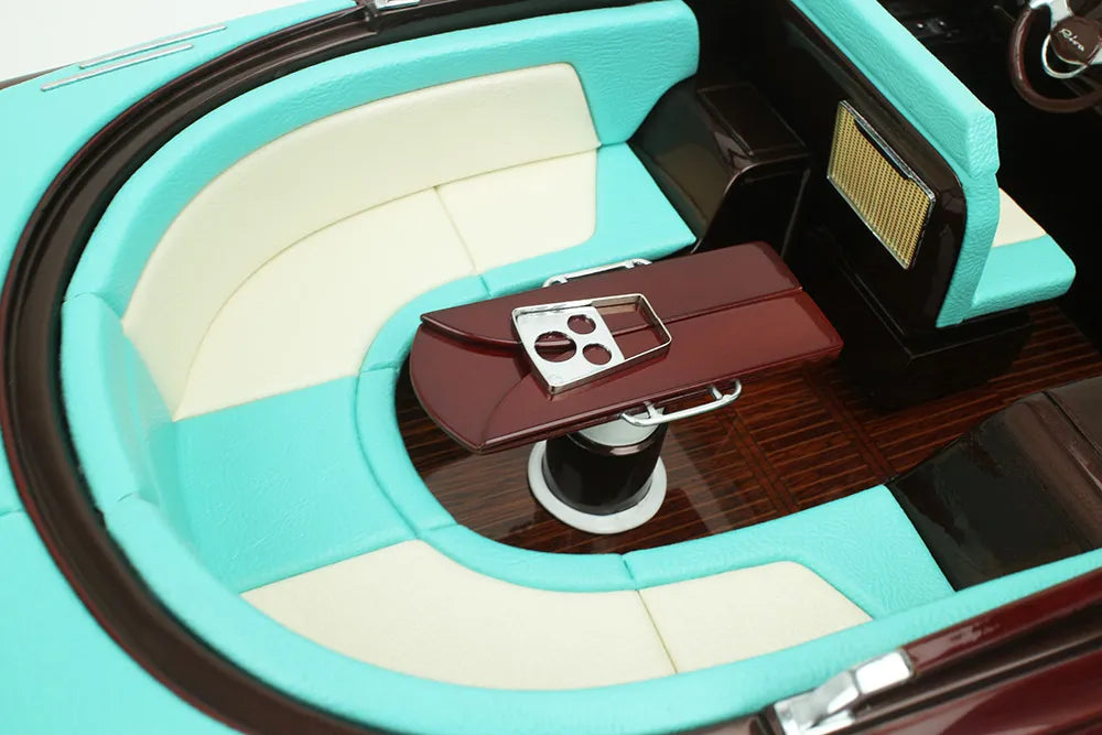 Riva Anniversario 84cm - Limited edition