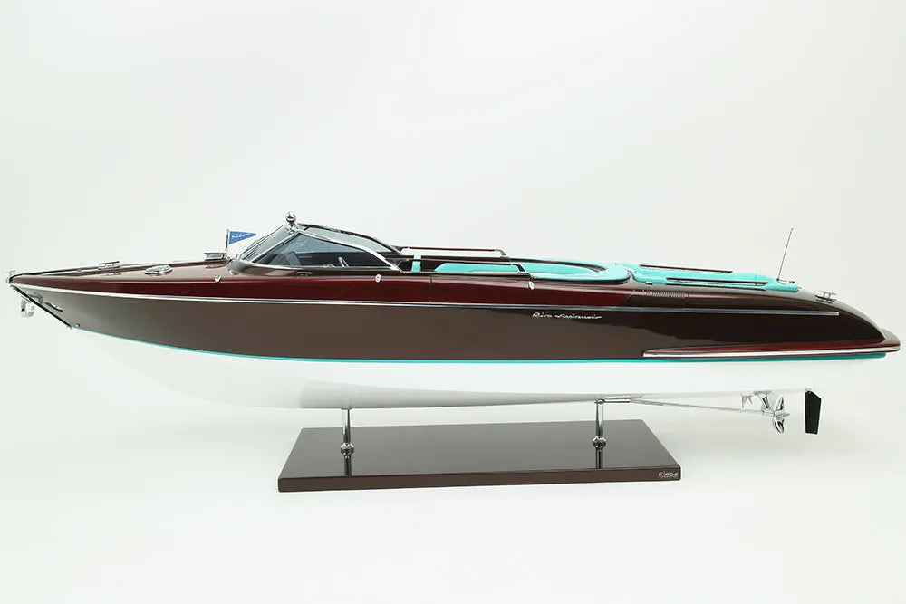 Riva Anniversario 84cm - Limited edition